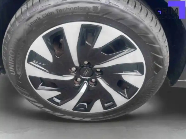 Ford Puma 1.0 flexifuel 125 ch mhev s&amp;s bvm6 — photo 13