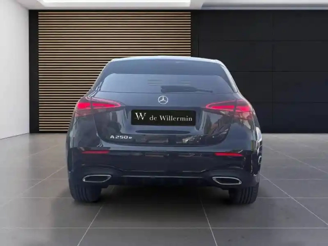 Mercedes Classe A 250 e hybrid eq star edition — photo 13