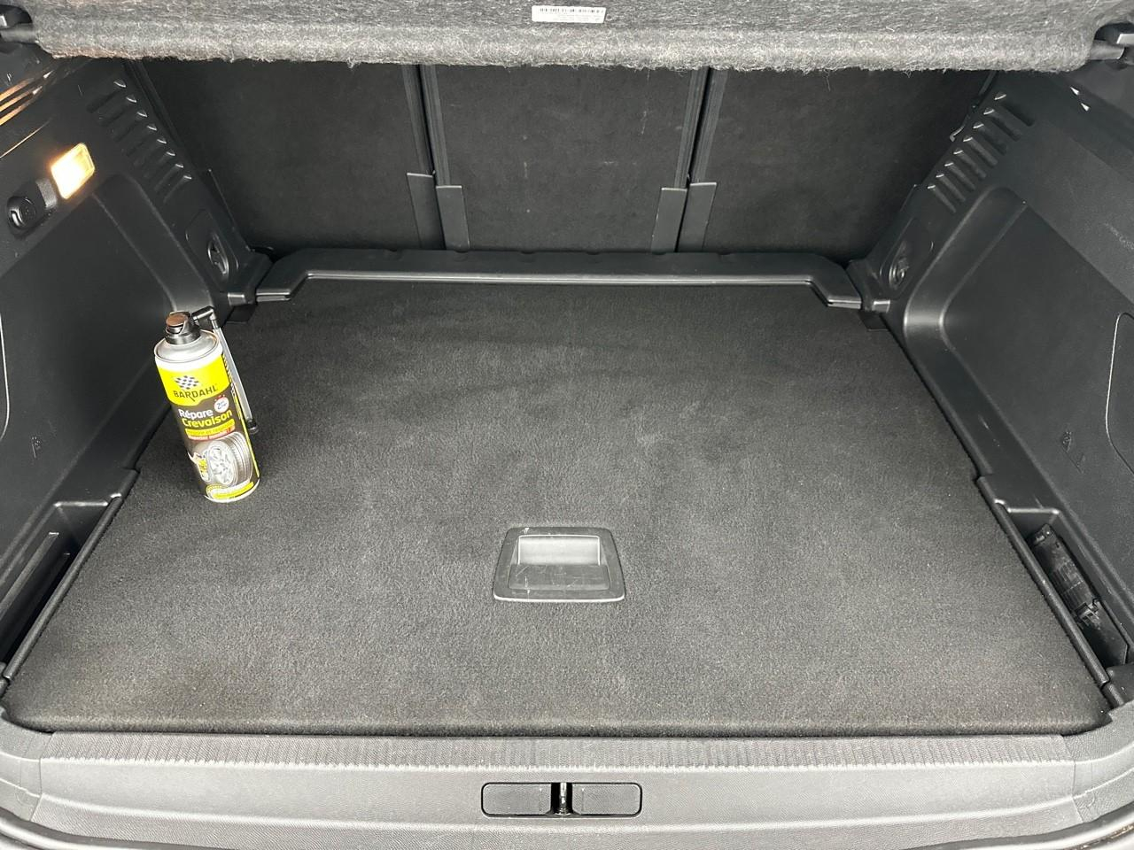 Citroën C5 Aircross puretech 130 s&s eat8 shine pack — photo 6