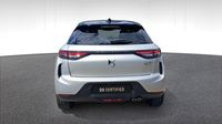 Ds Ds 3 1.2 PureTech 130ch Esprit Voyage Automatique — photo 5