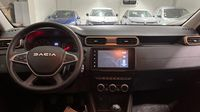 Dacia Duster 1.0 ECO-G 100ch Extreme 4x2 — photo 11