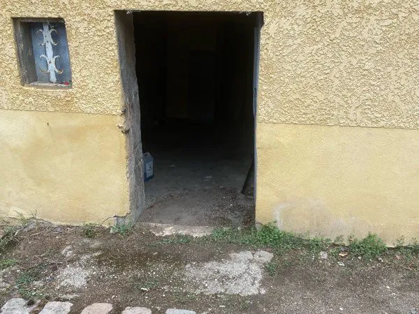 Cave/box à louer