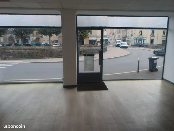 Location local commercial