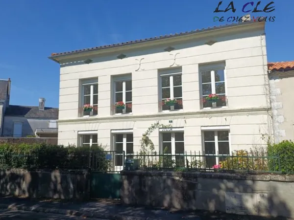Maison 6 pièces 148 m²