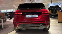 Land-Rover Range Rover Evoque 2.0 P 200ch Flex Fuel R-Dynamic SE AWD BVA Mark III — photo 6