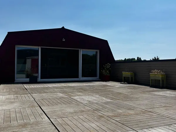 Appartement 6 pièces 210 m²