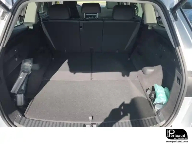 Skoda Kodiaq 1.5 tsi 150 ch hybrid act dsg7 7pl — photo 36