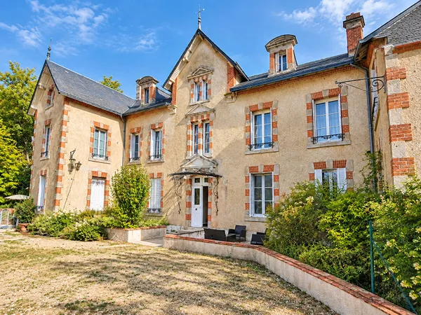 Appartement 3 pièces 85 m²