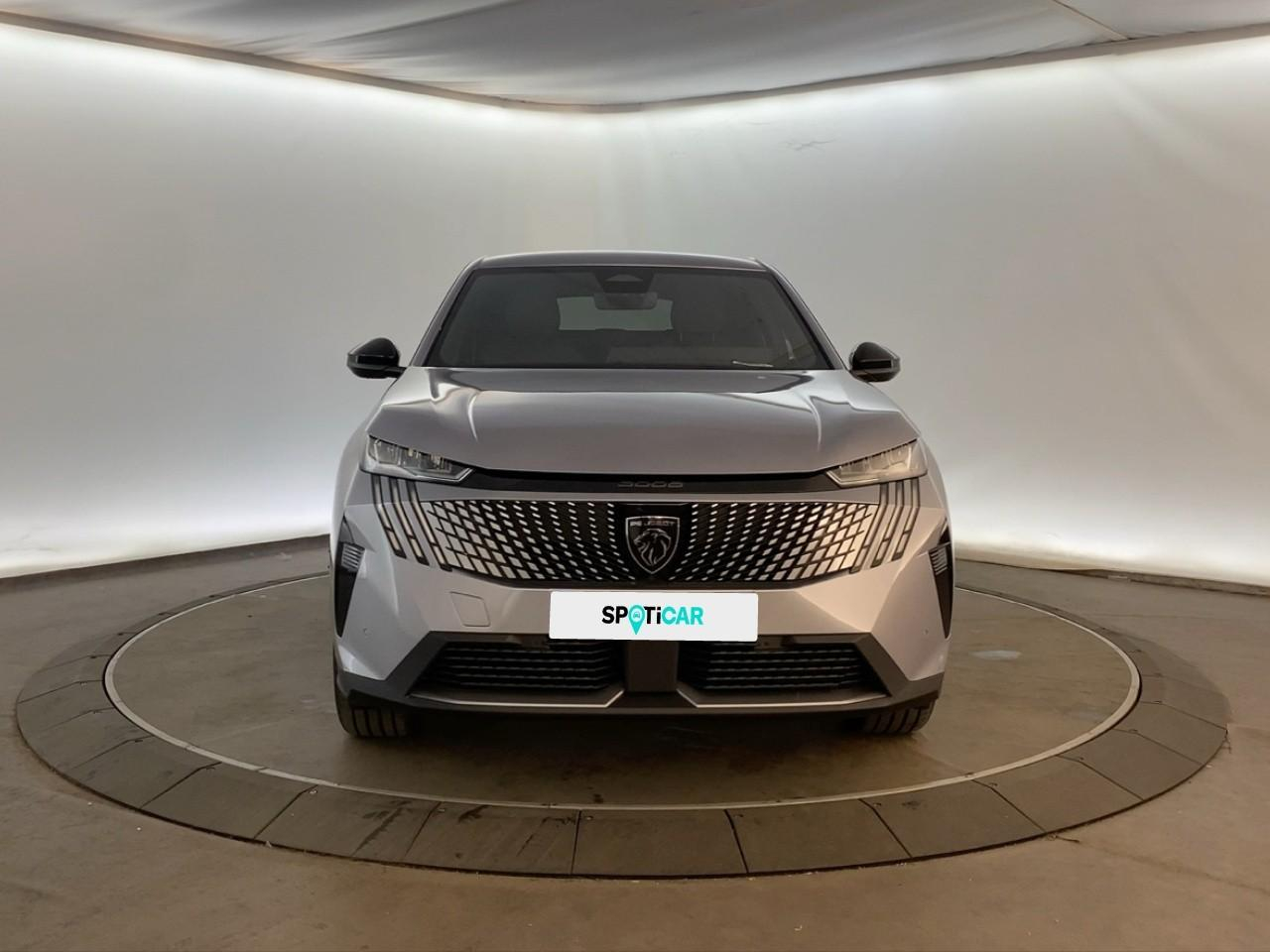 Peugeot 3008 hybrid 145 e-dcs6 allure — photo 2