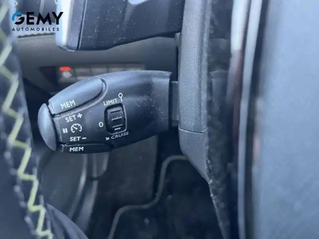 Peugeot 2008 puretech 130 s&amp;s eat8 — photo 15
