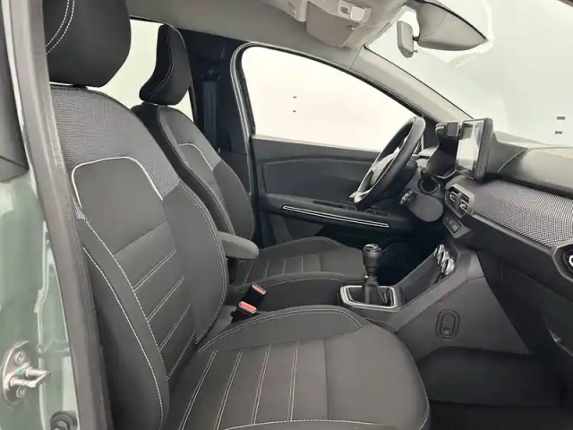 Dacia Jogger eco-g 100 5 places — photo 23