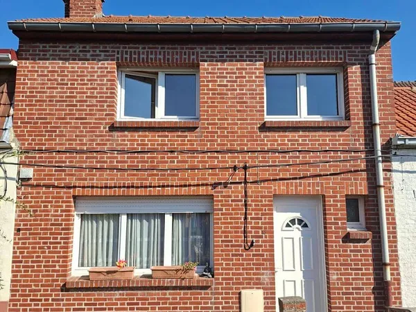 Maison 5 pièces 79 m²