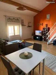 Location t1 avec mezzanine