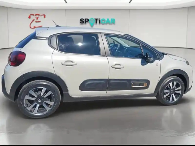 Citroën C3 1.2 puretech 83ch s&amp;s c-series 123g — photo 8