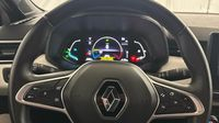 Renault Clio 1.6 E-Tech hybride 140ch Limited -21N — photo 25