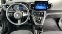 Mercedes Citan 112 CDI Long Pro — photo 2
