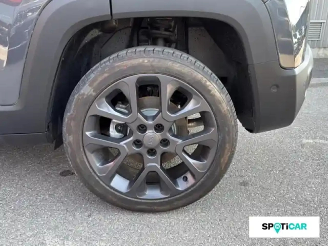 Jeep Renegade 1.3 turbo t4 190ch phev 4xe s bva6 eawd — photo 12