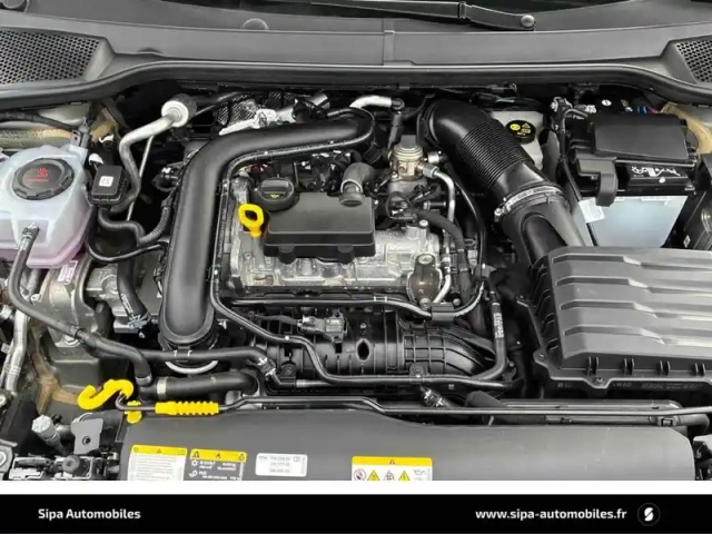 Seat Ibiza 1.0 tsi 115 ch s/s dsg7 — photo 41