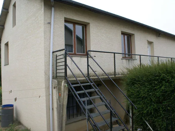 Appartement 3 pièces 75 m²