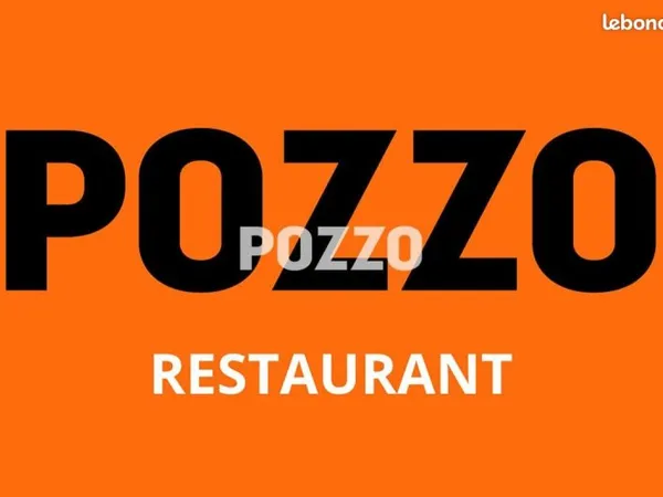 Fonds de commerce restaurant 112 m²