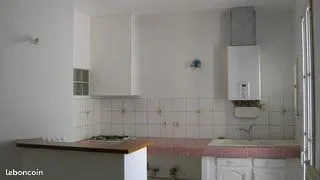 Appartement 3 pièces 55 m²