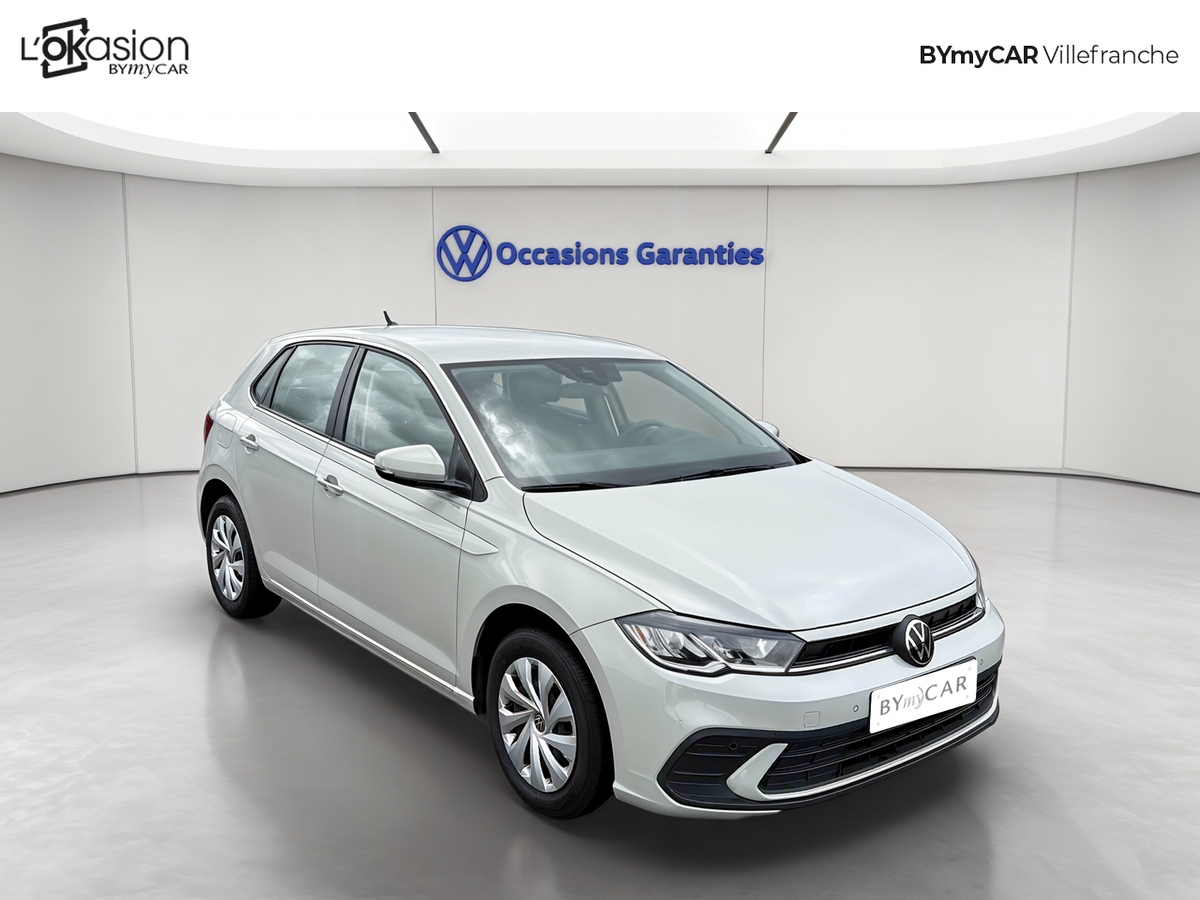 Volkswagen Polo 1.0 TSI 95 S&amp;S BVM5 — photo 7