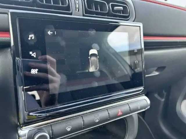 Citroën C3 puretech 83 s&amp;s bvm5 — photo 3