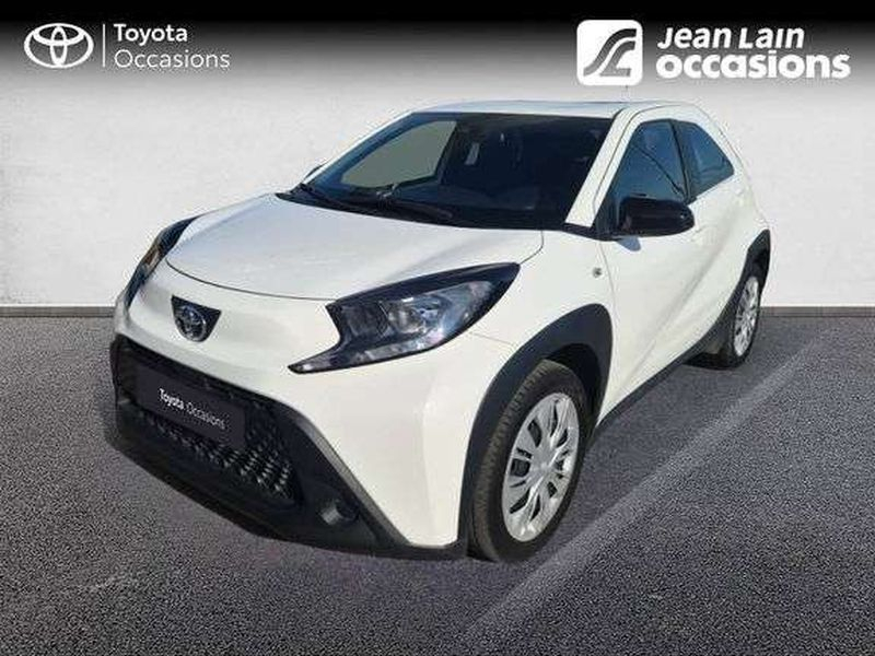 Toyota AYGO Toyota Aygo X Dynamic — photo 1