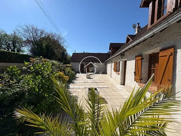 Maison 6 pièces 194 m²