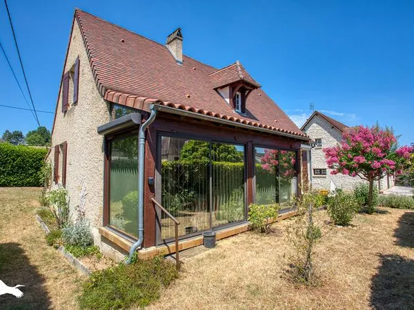 Maison 6 pièces 119 m²