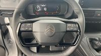 Citroen Berlingo Van XL Diesel 100ch Cabine Approfondie repliable — photo 12