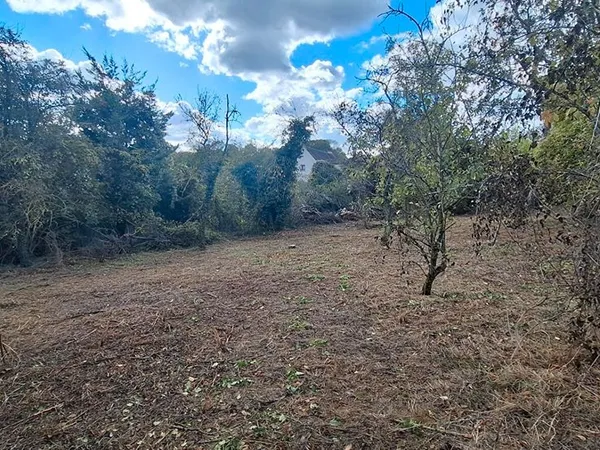 Terrain 936 m² BOUAFLE