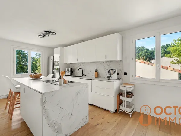 Appartement à vendre Saint-Orens-de-Gameville