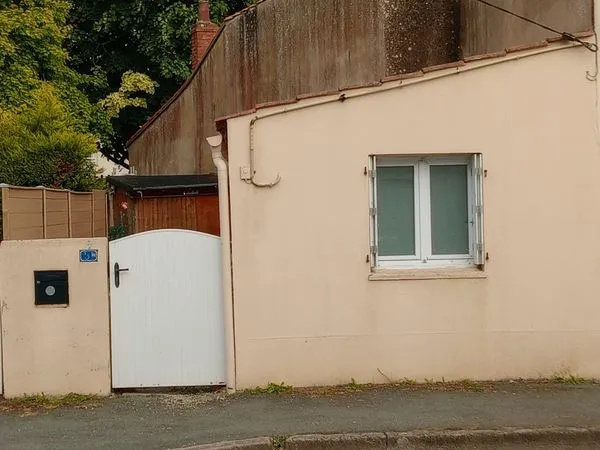 🏡 Maison habitable - Saint-Philbert-de-Grand-Lieu