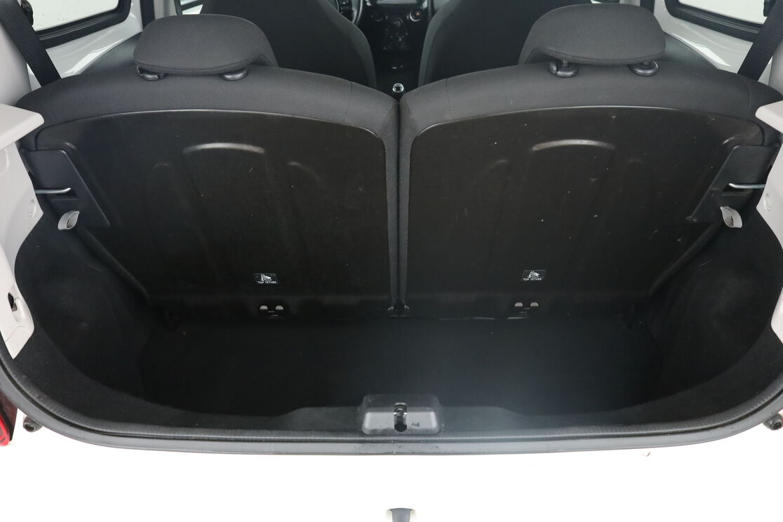 Peugeot 108 1.0 VTi Style ETG5 — photo 15