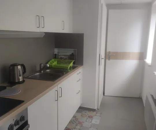 Studio de 28m2 à louer sur Sarreguemines