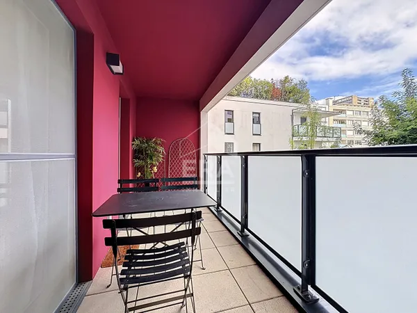 Appartement 3 pièces 73 m²