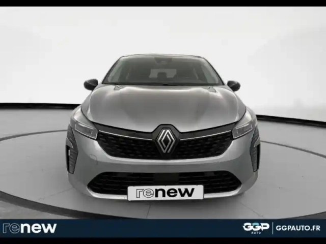 Renault Clio 1.0 tce 90ch evolution — photo 8