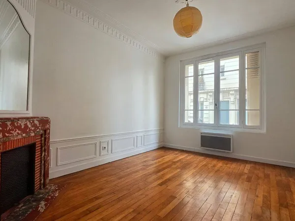 Appartement 1 pièce 25 m²