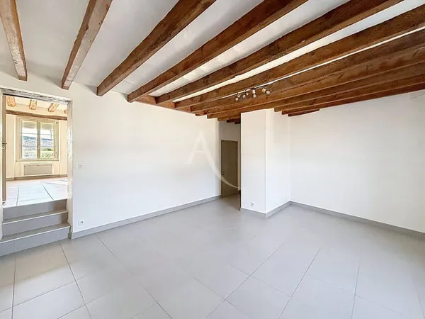 Appartement 2 pièces 66 m²