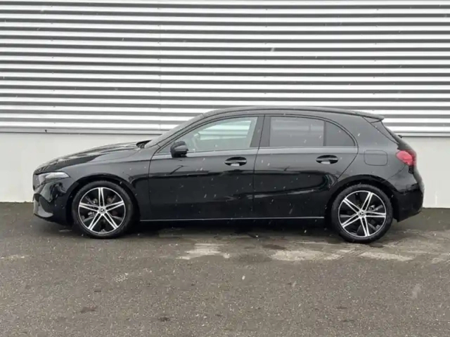 Mercedes Classe A 180 progressive line — photo 2