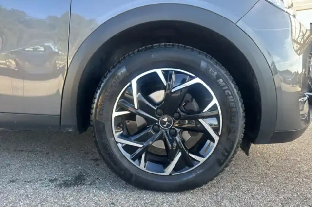 Ds Ds 3 ds3 crossback puretech 130 eat8 — photo 72