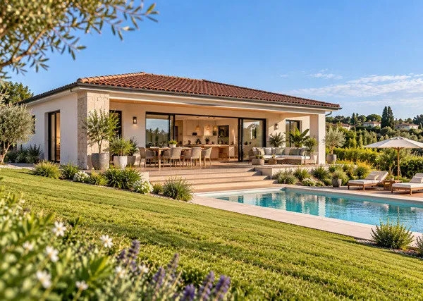 Dernière opportunité - Maison + terrain