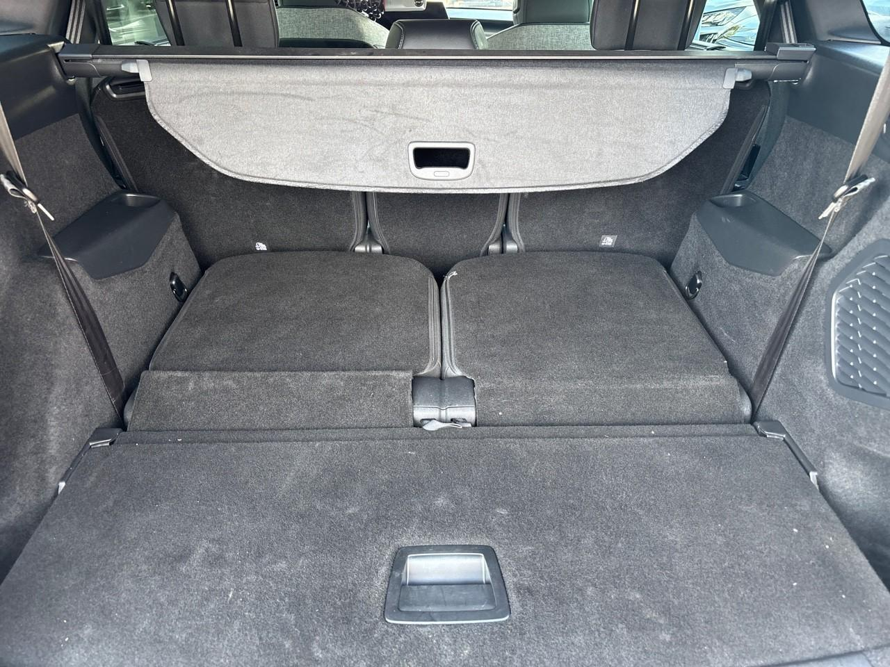 Peugeot 5008 hybrid 136ch gt e-dcs6 — photo 6