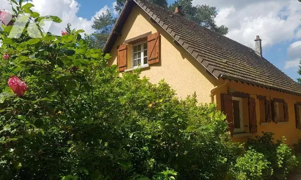 Maison 5 pièces 105 m²
