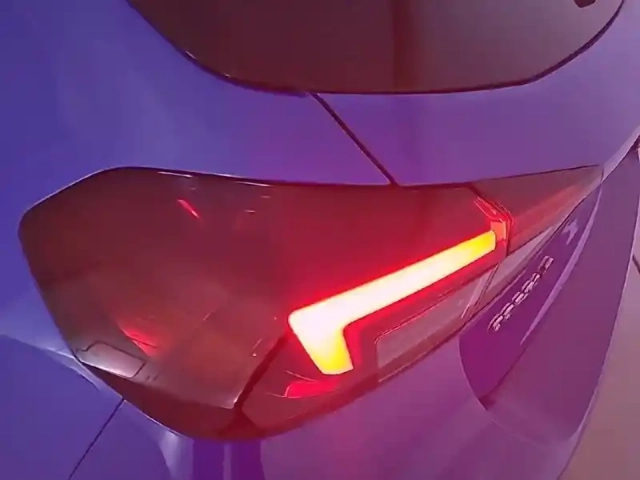 Opel Corsa electrique 136 ch &amp; batterie 50 kwh — photo 24