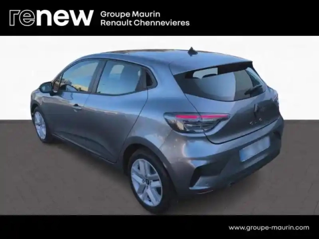 Renault Clio 1.0 tce 90ch evolution — photo 7
