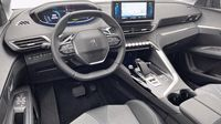 Peugeot 3008 HYBRID 225ch Allure Pack e-EAT8 — photo 8