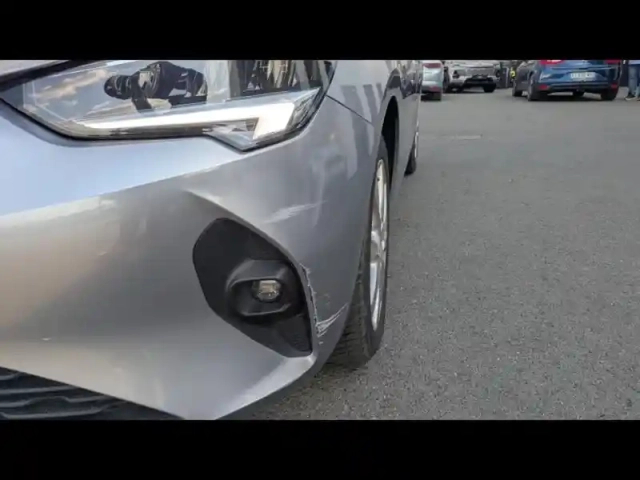 Opel Corsa 1.2 turbo 100ch edition — photo 11