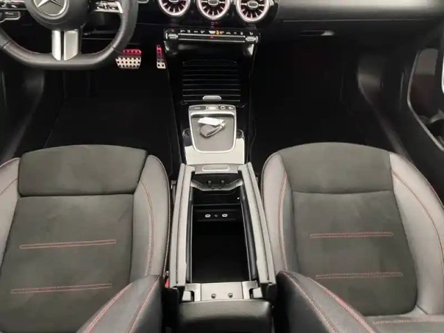 Mercedes Classe A 250 e hybrid eq — photo 30